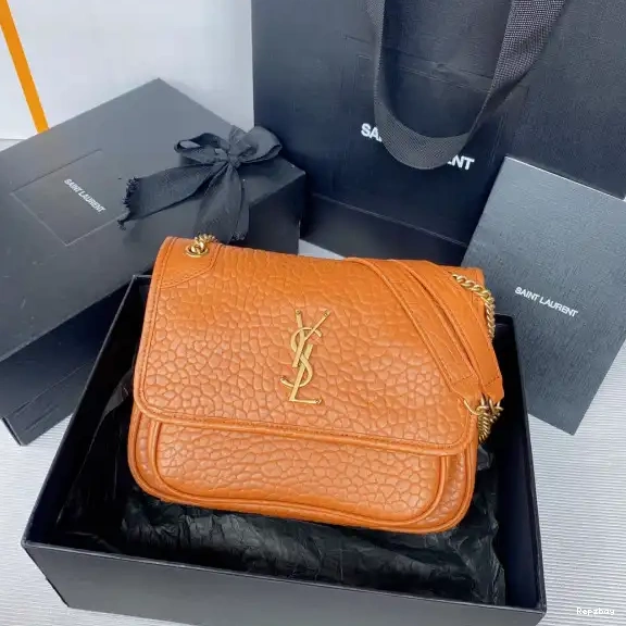 Repladies REP BABY-22*16*12CM NIKI YSL 0505